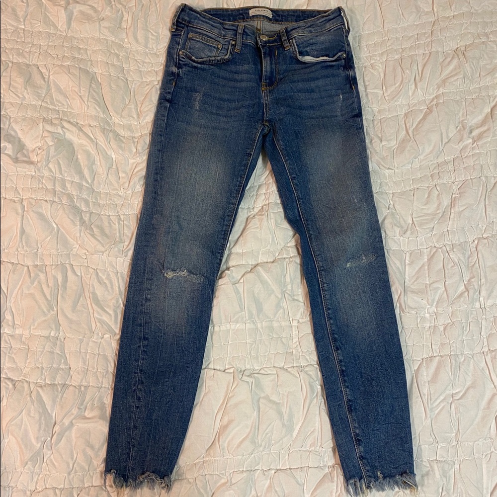 ZARA JEANS